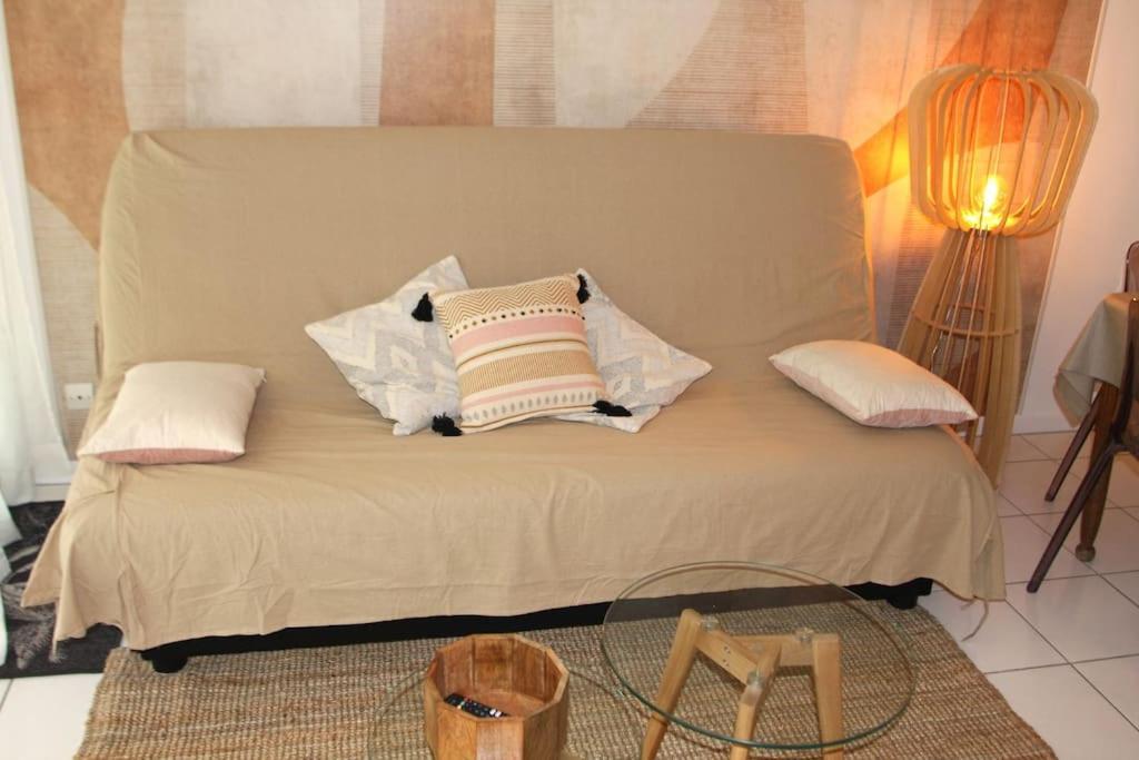 דירות Le Touquet Studio Cabine Familial Hypercentre Du Touquet מראה חיצוני תמונה