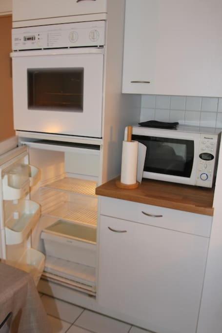 דירות Le Touquet Studio Cabine Familial Hypercentre Du Touquet מראה חיצוני תמונה