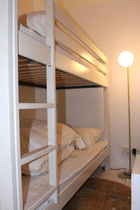 דירות Le Touquet Studio Cabine Familial Hypercentre Du Touquet מראה חיצוני תמונה